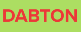 Dabton